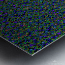 INFERENCE - 0.3 – Free Shipping Metal print