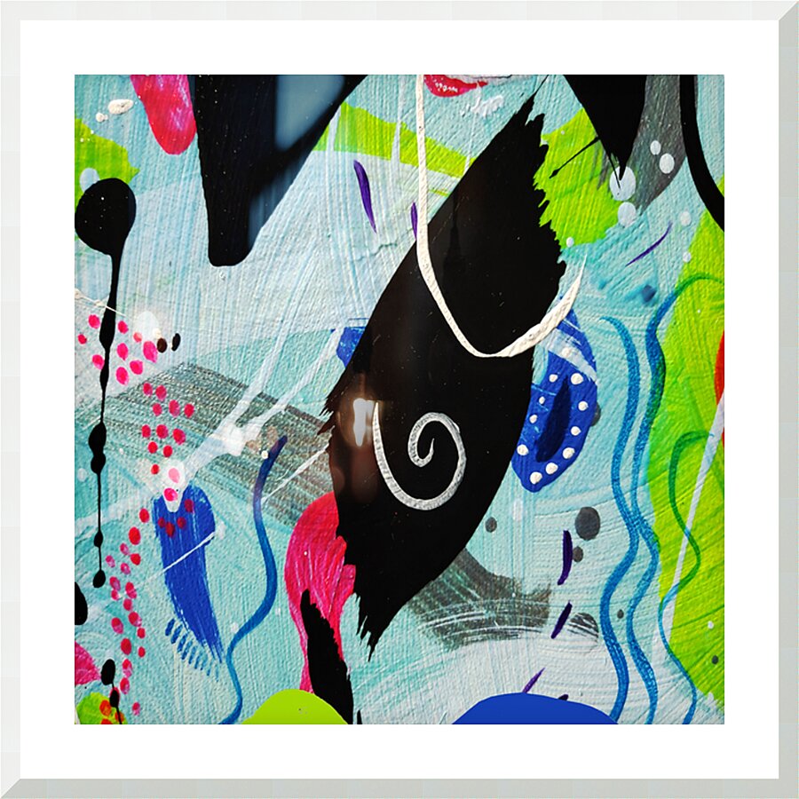 PURSUIT OF HAPPINESS - F.5 | FROM $79 – Free Shipping Picture Frame print