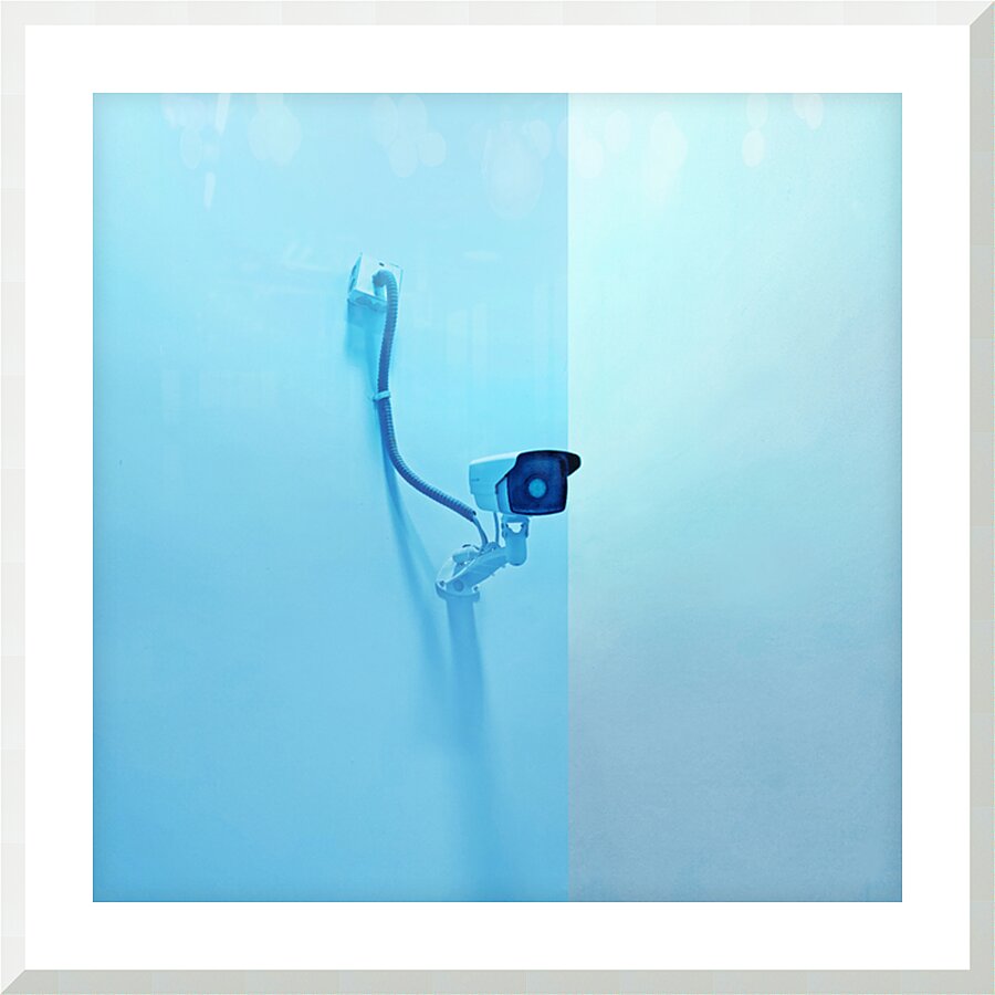 GLANCE - 1001.3 – Free Shipping Picture Frame print