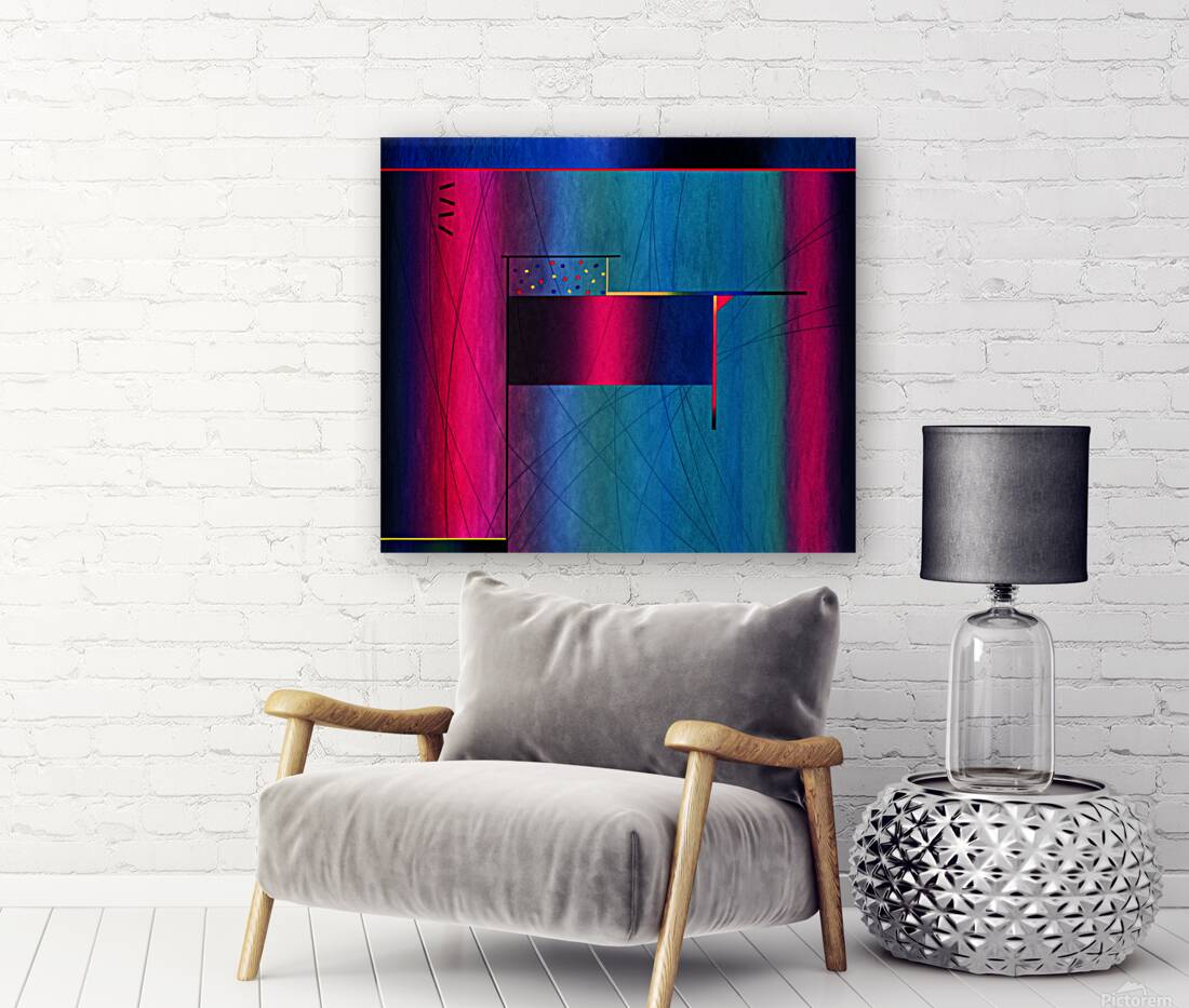 FOR A NEW WORLD - 7811 | FROM $102 – Free Shipping Reproduction