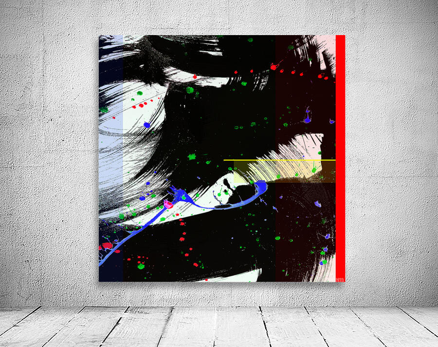 BIRTH OF A DRAGON - 9.01 – Free Shipping Wall Preview