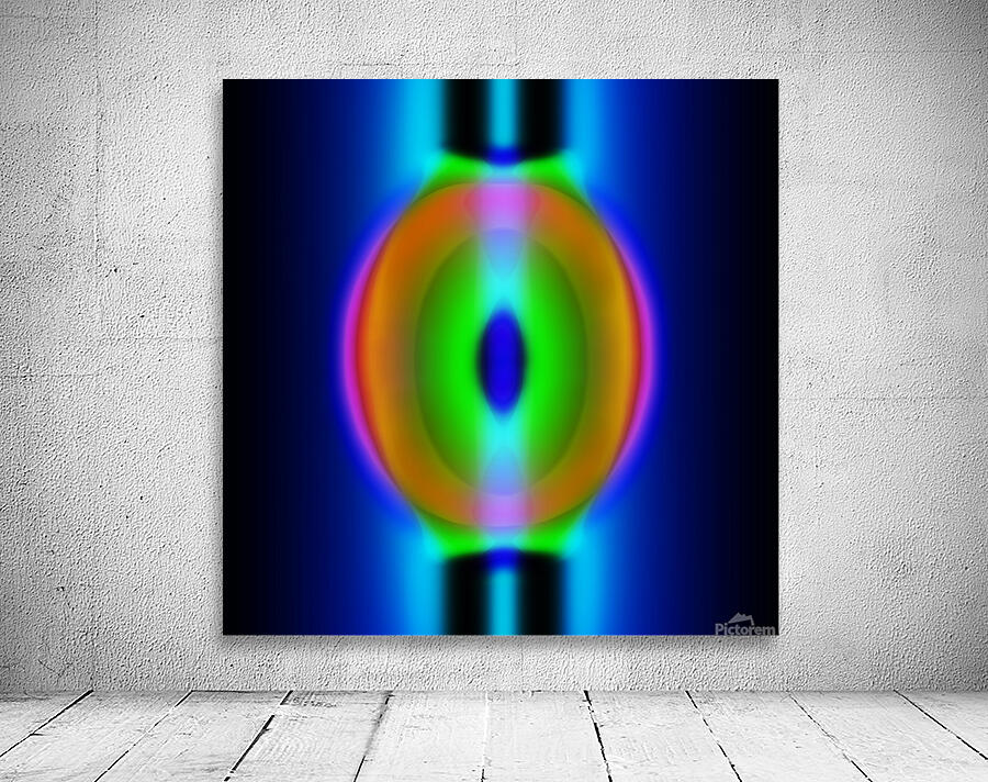 ALTERNATIVE HYPOTHESIS - 11.1 | FROM $79 – Free Shipping Wall Preview