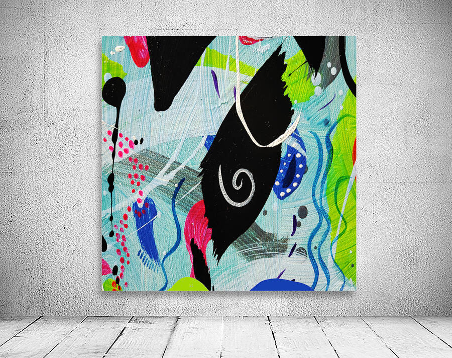 PURSUIT OF HAPPINESS - F.5 | FROM $79 – Free Shipping Wall Preview