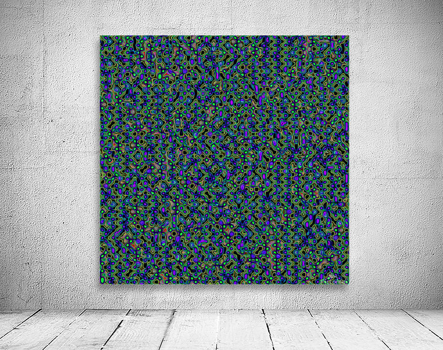 INFERENCE - 0.3 – Free Shipping Wall Preview