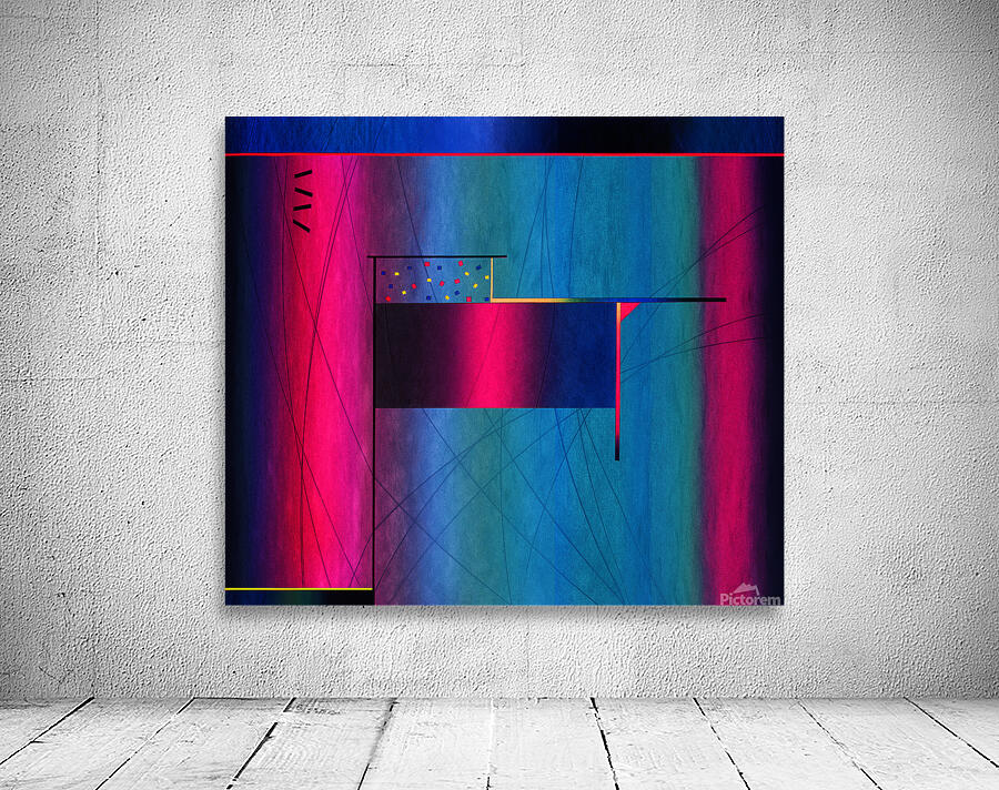 FOR A NEW WORLD - 7811 | FROM $102 – Free Shipping Wall Preview