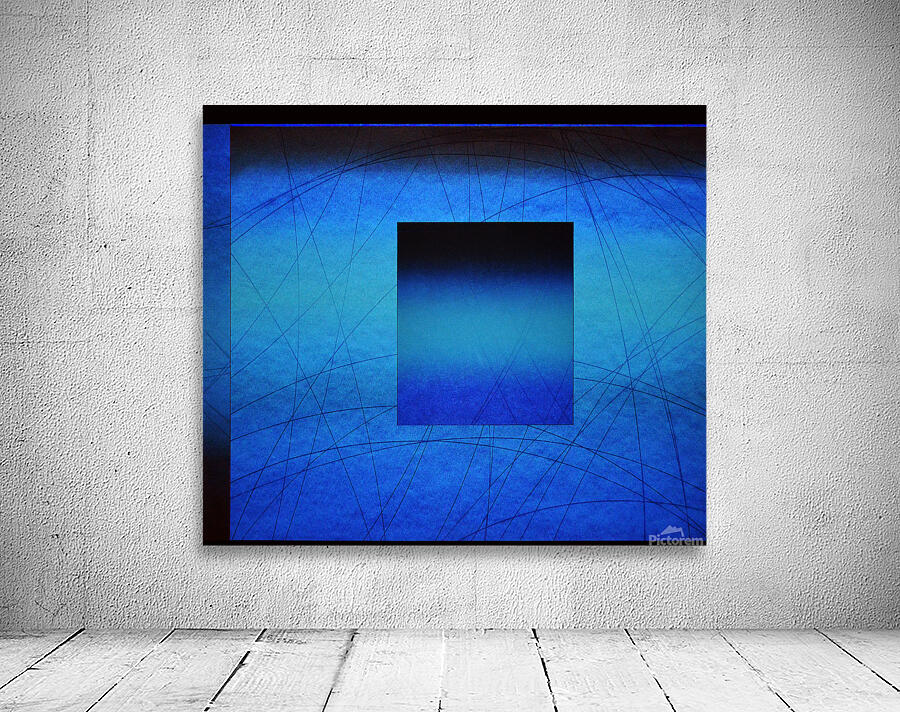 FOR A NEW WORLD - 7736 – Free Shipping Wall Preview