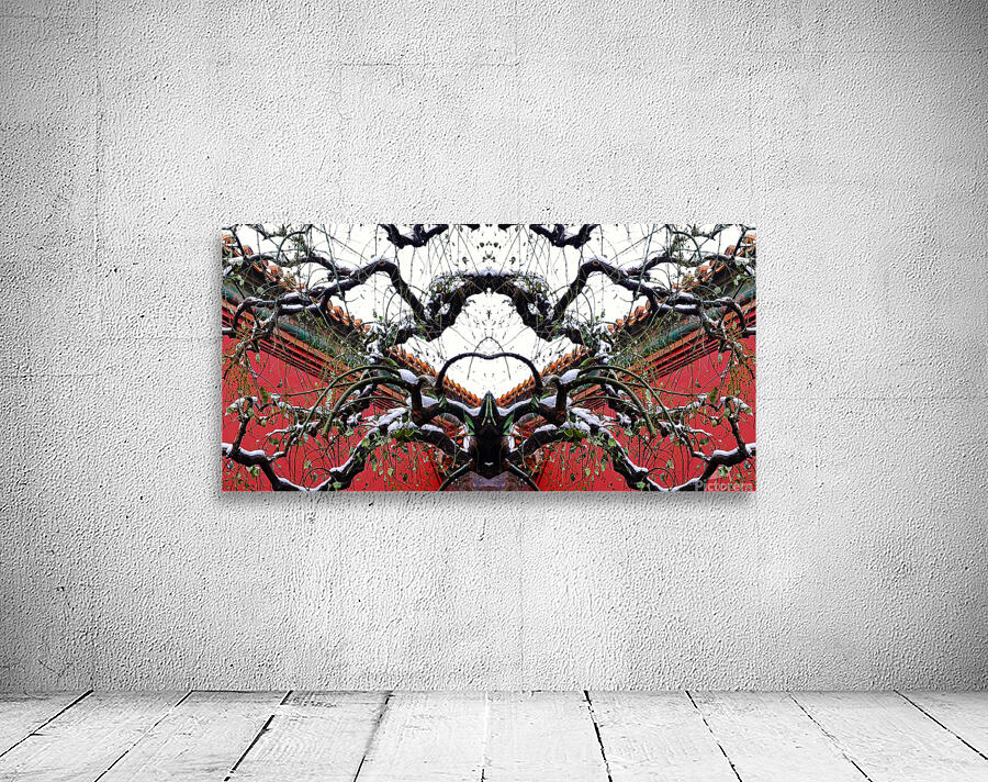 GLANCE - 1.2 – Free Shipping Wall Preview