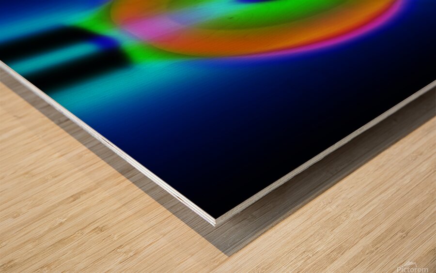 ALTERNATIVE HYPOTHESIS - 11.1 | FROM $79 – Free Shipping Wood print