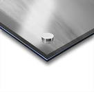 Chairway to Heaven BW Acrylic print