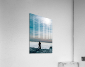 Awe Acrylic Print