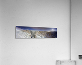 Mid Valley Acrylic Print