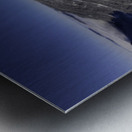 Mid Valley Metal print