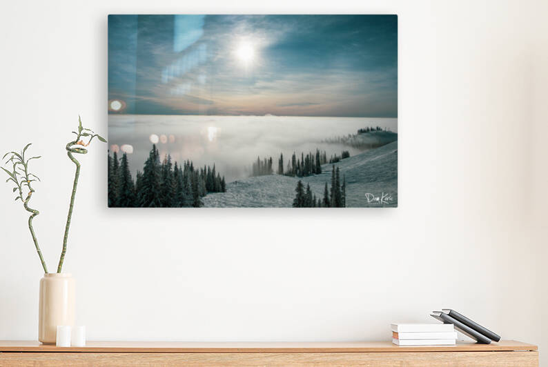 Effortless Tranquility Reproduction
