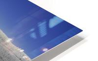 East View 2021 HD Metal print