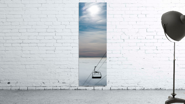 Restless Ambition Wall Preview