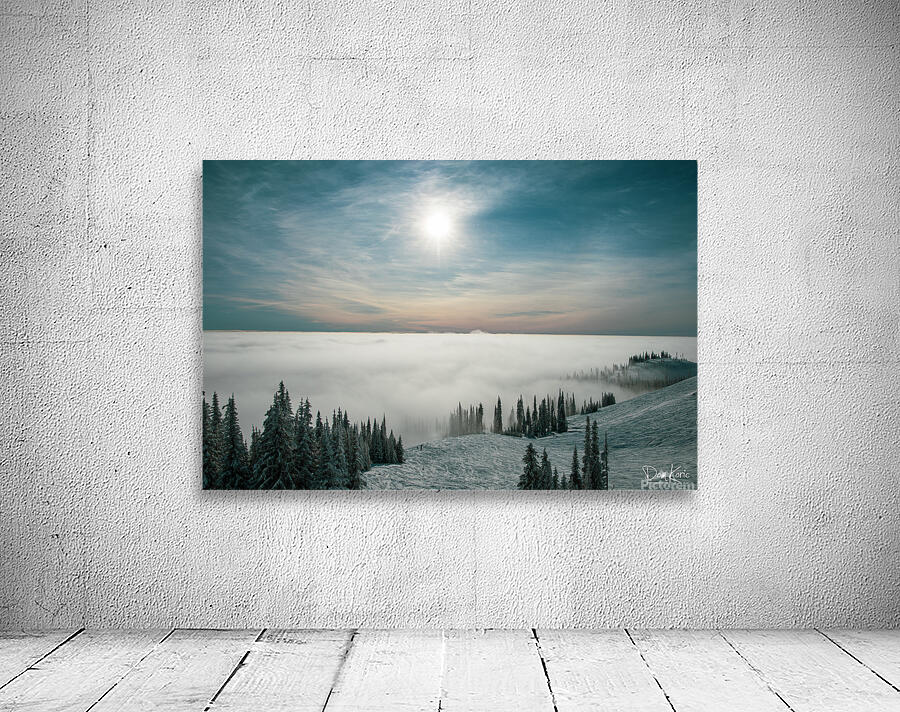 Effortless Tranquility Wall Preview