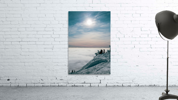 Soft Illumination  Wall Preview