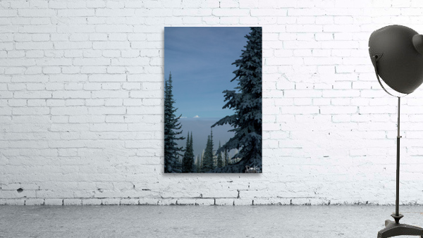 Peak Peek Wall Preview