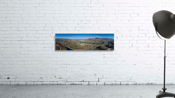 Rose Hill Wall Preview