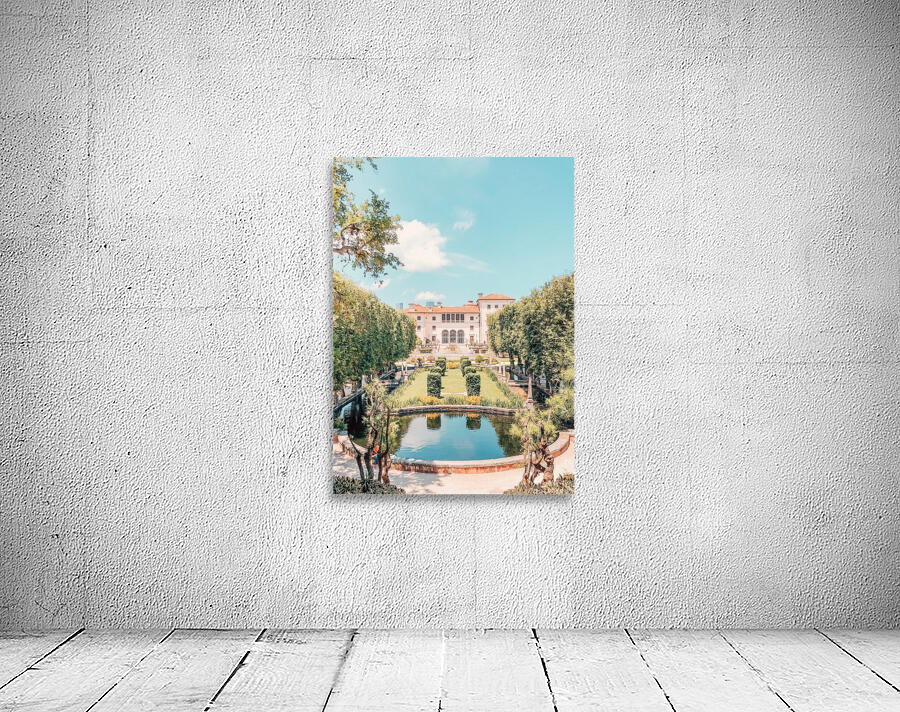 Vizcaya Wall Preview