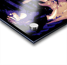 Dist 2 Acrylic print