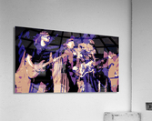 Dist 2 Acrylic Print
