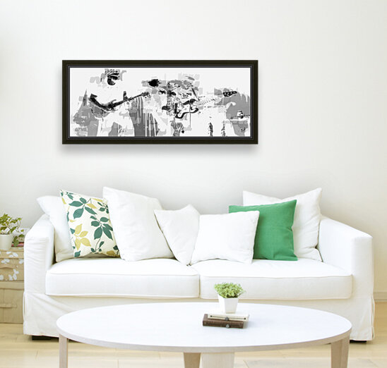 JAZZ DISTX Reproduction