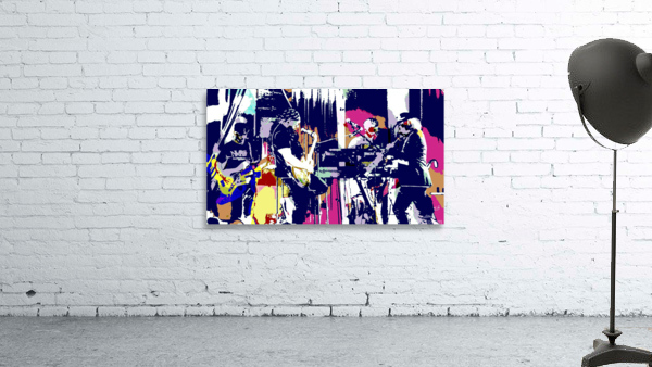 Boney 2 Wall Preview