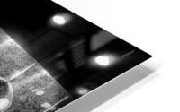 Monroe HD Metal print