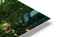 Tranquil HD Metal print