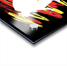 Skater III Acrylic print