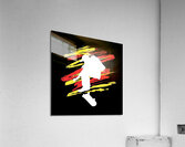 Skater III Acrylic Print