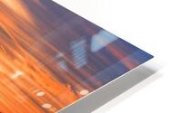 Cool Summer HD Metal print