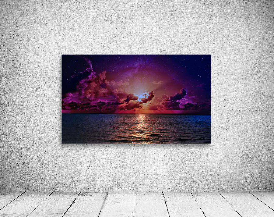 Solar Energy Wall Preview