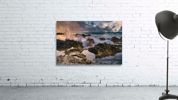 Splashes Wall Preview