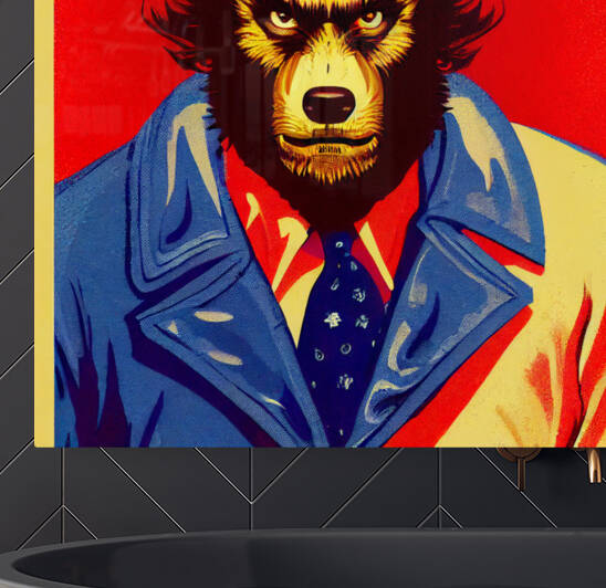 Join the Wolfen Clan by Kibbs
