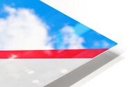 Boards HD Metal print
