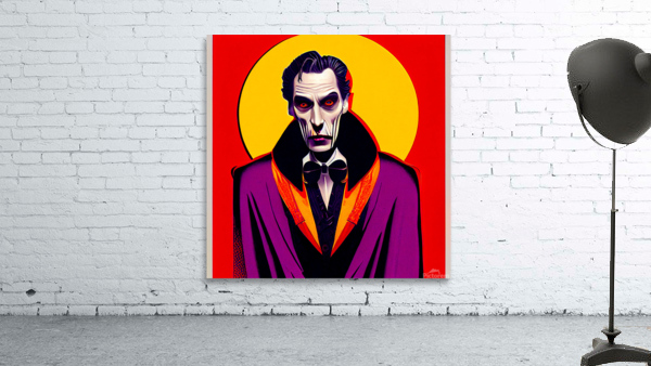 The Count Wall Preview