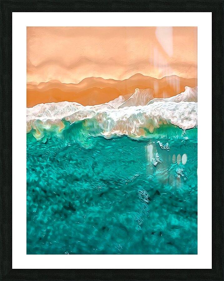  Tirage d’art