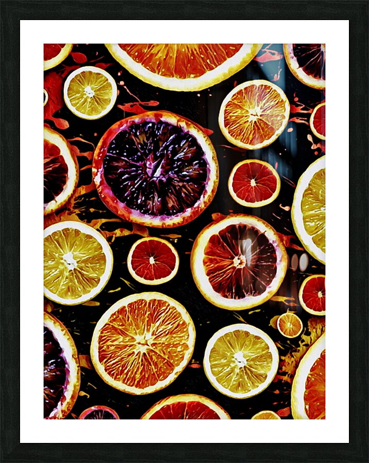  Tirage d’art