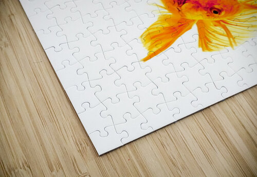 Minimal Siamese Catfish groxx puzzle