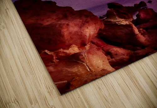 Moon And Stars groxx puzzle