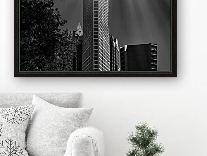 Greater New York 204 | 06-2020 by Vlad Meytin