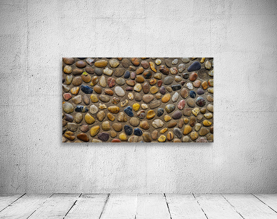 Paved | 2015-3-NAN Wall Preview