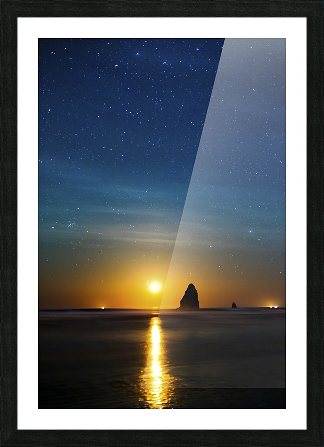 dream come true Picture Frame Printing
