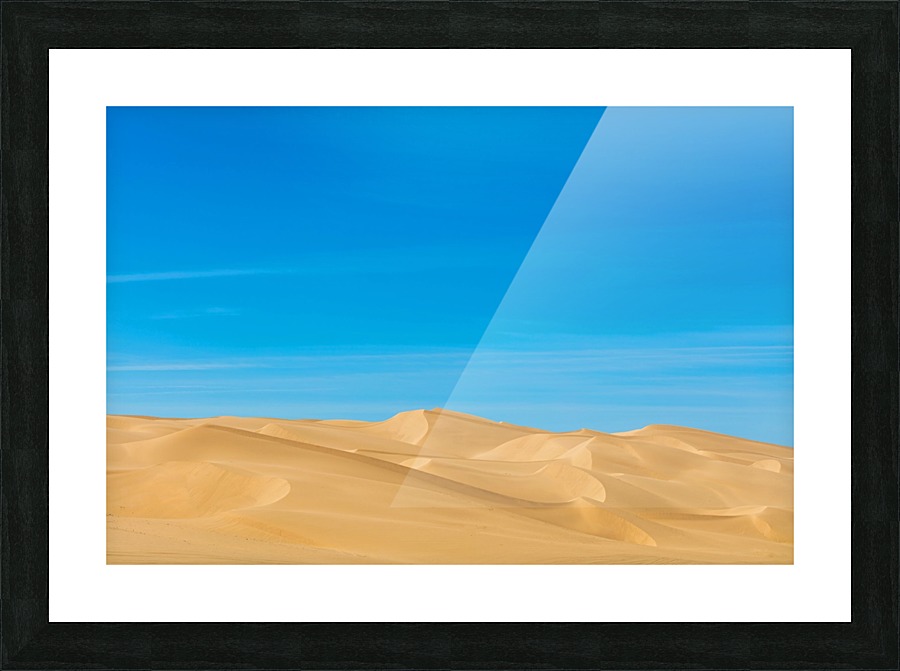Painters dream Picture Frame Printing