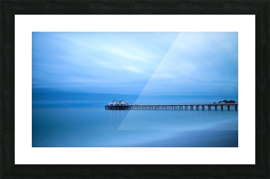 Frozen Picture Frame Printing