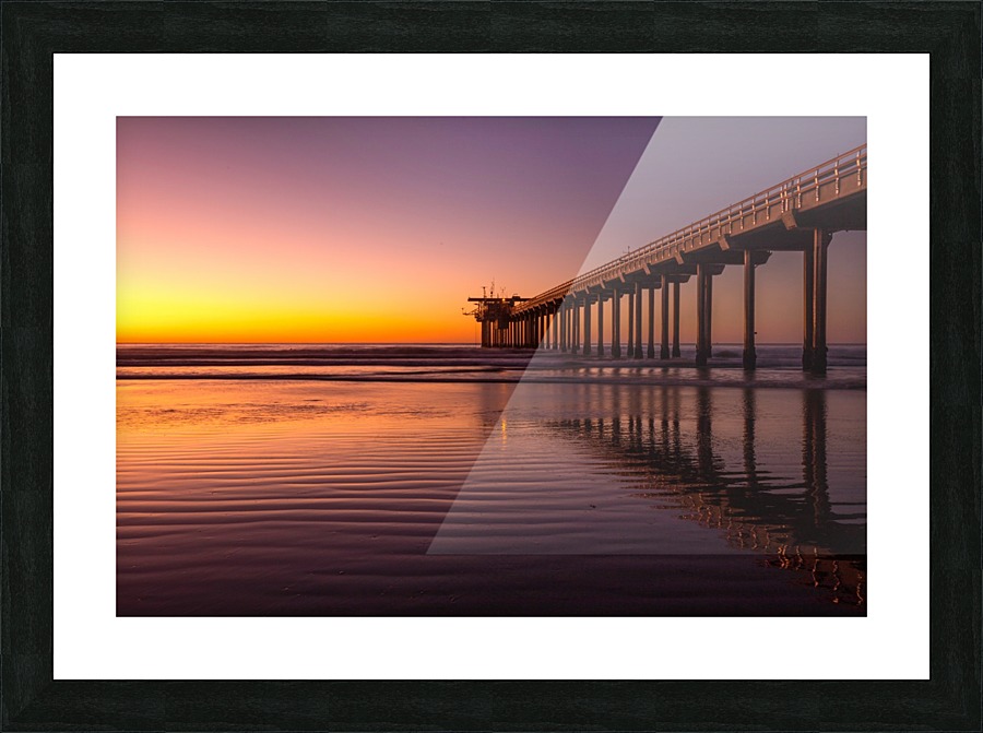 Final Dream Picture Frame Printing