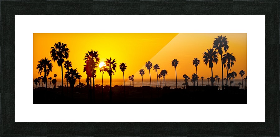 Last Hope Picture Frame Printing