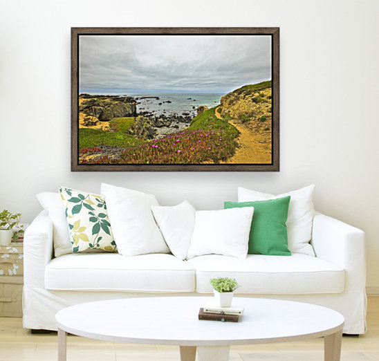 the painting Reproduction